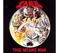 Tank - This Means War