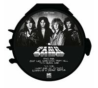 Tank - This Means War (Shaped) [Import]