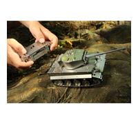 Tank tiger - 1 - kit de construction