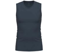 Tank Top Day Modern / Close to you Ammann 10556 en blanc, melange, bleu ou noir