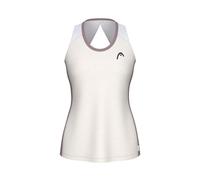 Tank Top Head Petite Play Tech 814116 Wh Mujer M M