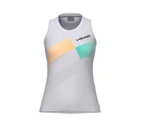 Tank Top Head Pro 814516 Wh Mujer S S