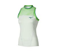 Tank Top Mizuno Stragazer 62gad202 03 Mujer Xs XS