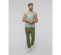 Tank Top Pour Hommes On Pace Tank 1me10172615-sage