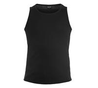 Tank Top Rip Mil-Tec - Black L