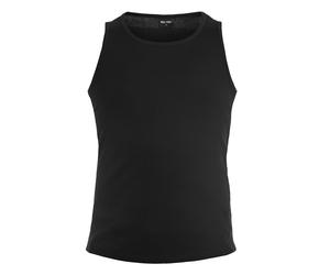 Tank Top Rip Mil-Tec - Black L