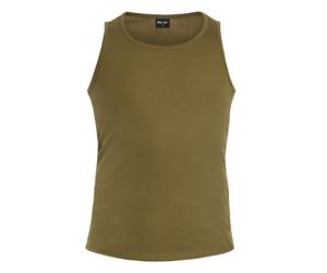 Tank Top Rip Mil-Tec - Olive S