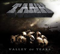 Tank - Valley of tears