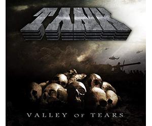 Tank - Valley of tears