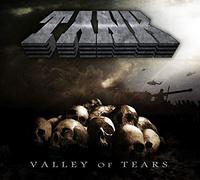 Tank - Valley of Tears [Import]