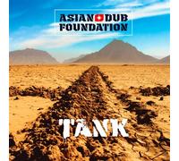 Tank Vinyle