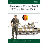 Tank War-Central Front