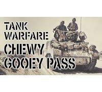 Tank Warfare: Chewy Gooey Pass (DLC)