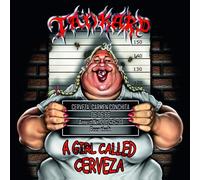 Tankard - A Girl Called Cerveza
