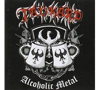 Tankard - Alcoholic Metal