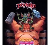 Tankard - B-Day 2 [Import]