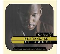 Tankard, Ben - Best of