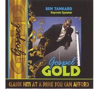 Tankard, Ben - Keynote Speaker