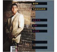 Tankard, Ben - Keys to Life