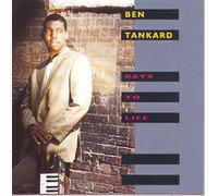 Tankard, Ben - Keys to Life