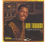 Tankard, Ben - Play Me in Your Key