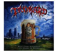 Best Case Scenario: 25 Years In Beers