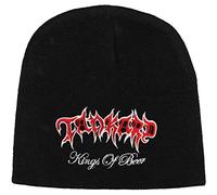 Tankard - Cappello a Cuffia Kings of Beer