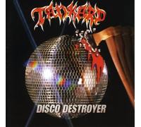Tankard - Disco Destroyer