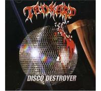 Tankard - Disco Destroyer