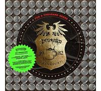 12" LP Vinyle BOX Boxset Pour A Thousand Beers Édition Limitée Splatter - WM269