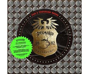 Tankard - for a Thousand Beers (Boxset)