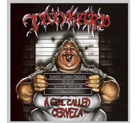 Tankard - Girl Calle Cerveza