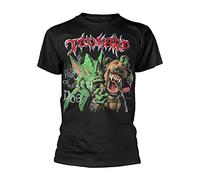 Tankard Hair of The Dog T-Shirt Manches Courtes Noir M