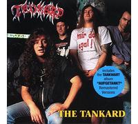 Tankard - Le Tankard + Tankwart ''Aufget