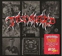 TANKARD - OLDIES & GOLDIES-VERY BEST OF THE NOISE YEARS (1986-1995) 2 CD NEUF