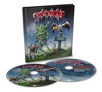 Tankard – One Foot in the Grave – Édition limitée