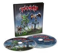 Tankard – One Foot in the Grave – Édition limitée