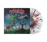 Tankard - One Foot in The Grave