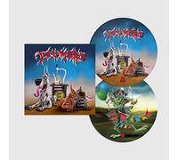 Tankard - Pavlovs Dawgs
