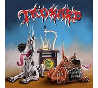 Tankard - Pavlovs Dawgs
