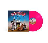 Tankard - Pavlov's Dawgs(Pink Vinyl) [Import]