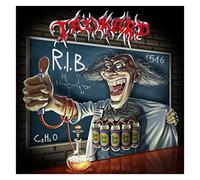 Tankard - R.I.B.