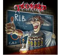 TANKARD - R.I.B. CD NEUF