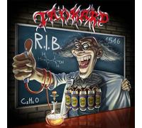 Tankard - R.I.B. [Import]