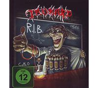 Tankard - R.I.B. ,Tankard