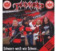 Tankard - Schwarz weib Wie Schnee [Import]
