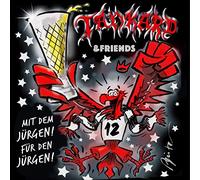 Tankard - Schwarz-Weiß Wie Schnee(2022 Version) [Import]