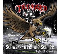 Tankard - Schwarz-Weiß Wie Schnee [Import]