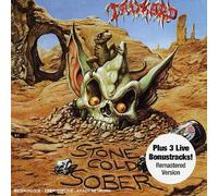 Tankard - Stone Cold Sober