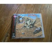 Tankard - Stone Cold Sober [] [Import]
